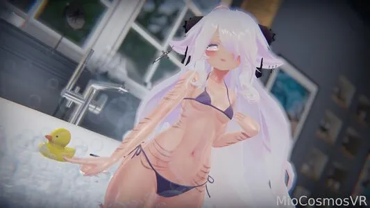 Miocosmosvr OnlyFans Leaked Free Thumbnail Picture - #pHDvyQnFTY