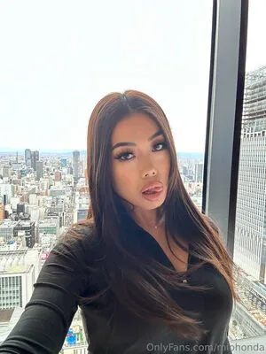 Miohonda OnlyFans Leaked Free Thumbnail Picture - #2zU6yrCcmV