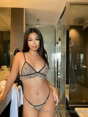 Miohonda OnlyFans Leaked Free Thumbnail Picture - #7cCcKO4vLd