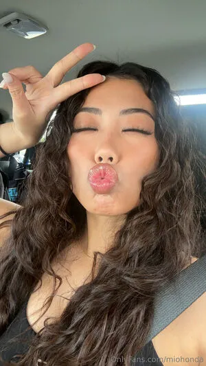 Miohonda OnlyFans Leaked Free Thumbnail Picture - #CoFLcDUSNJ