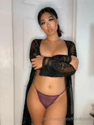 Miohonda OnlyFans Leaked Free Thumbnail Picture - #WF9OwtL4sN