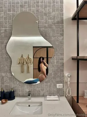 Miohonda OnlyFans Leaked Free Thumbnail Picture - #aCKNmae43v