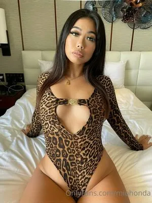 Miohonda OnlyFans Leaked Free Thumbnail Picture - #u6PmSc1a5a