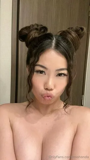 Miohonda OnlyFans Leaked Free Thumbnail Picture - #v6aaWQLszL