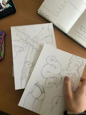 Miomio Free OnlyFans Leaked Free Thumbnail Picture - #5BGt4NVGc6