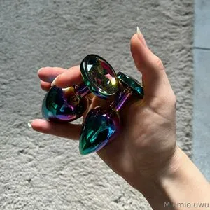 Miomio Free OnlyFans Leaked Free Thumbnail Picture - #NVdVeerlc7