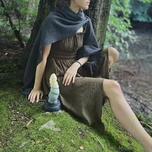 Miomio Free OnlyFans Leaked Free Thumbnail Picture - #evemUa8T8o