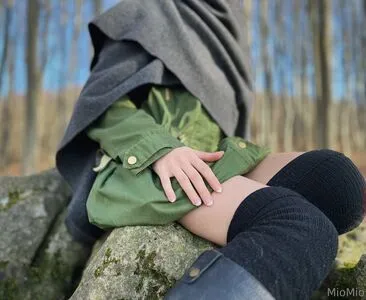 Miomio Uwu OnlyFans Leaked Free Thumbnail Picture - #OwNe0mf3Ag