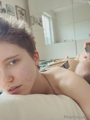 Miomio OnlyFans Leaked Free Thumbnail Picture - #InwZYs58KO