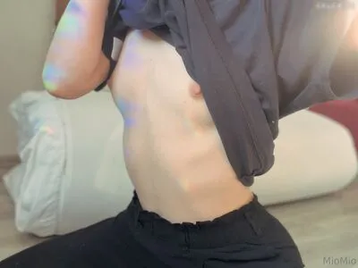 Miomio OnlyFans Leaked Free Thumbnail Picture - #MF3BInCyDH