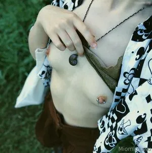 Miomio OnlyFans Leaked Free Thumbnail Picture - #kvwtrAYdV2