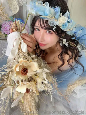 Mionhazuki Official OnlyFans Leaked Free Thumbnail Picture - #PyfSViarMB
