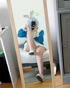Miorin Miooooooorin Miorin002 OnlyFans Leaked Free Thumbnail Picture - #2CL0MitsSn