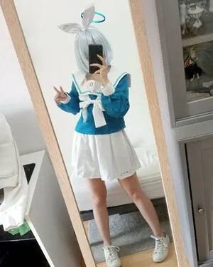Miorin Miooooooorin Miorin002 OnlyFans Leaked Free Thumbnail Picture - #3BihPI8w1x