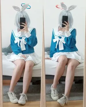 Miorin Miooooooorin Miorin002 OnlyFans Leaked Free Thumbnail Picture - #KidoIk1CqY