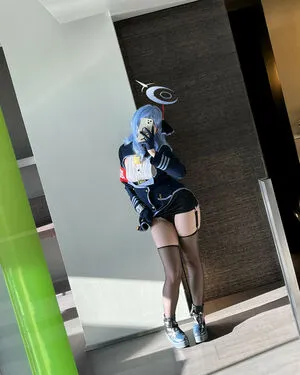 Miorin OnlyFans Leaked Free Thumbnail Picture - #0JC9SL9lZd