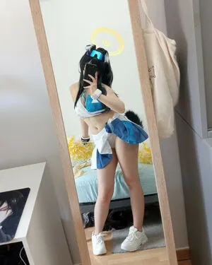 Miorin OnlyFans Leaked Free Thumbnail Picture - #1f6iNLnAYD