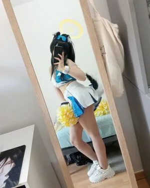 Miorin OnlyFans Leaked Free Thumbnail Picture - #5FkVYv7bIb