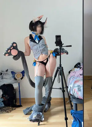 Miorin OnlyFans Leaked Free Thumbnail Picture - #6QvvsDn0ps