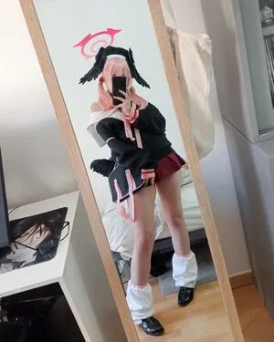 Miorin OnlyFans Leaked Free Thumbnail Picture - #6lzUOTS6eF