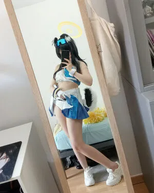 Miorin OnlyFans Leaked Free Thumbnail Picture - #867XY2gMp1