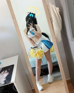 Miorin OnlyFans Leaked Free Thumbnail Picture - #D0S2BTfcKq