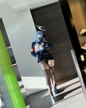 Miorin OnlyFans Leaked Free Thumbnail Picture - #QrBUWT2H9t