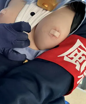 Miorin OnlyFans Leaked Free Thumbnail Picture - #SHAtElarfz