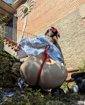 Miorin OnlyFans Leaked Free Thumbnail Picture - #W3rwYGYypp