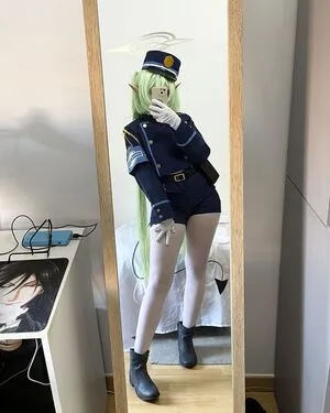 Miorin OnlyFans Leaked Free Thumbnail Picture - #dAx4x796sd