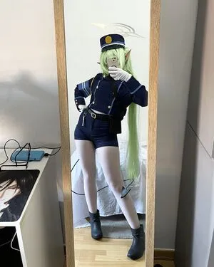 Miorin OnlyFans Leaked Free Thumbnail Picture - #t9ZZal8YUo