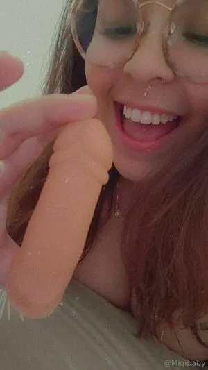 Miqibaby OnlyFans Leaked Free Thumbnail Picture - #l4OStRm14K