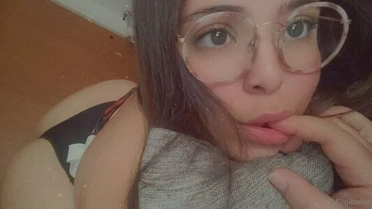 Miqibaby OnlyFans Leaked Free Thumbnail Picture - #sPspIOuBtE