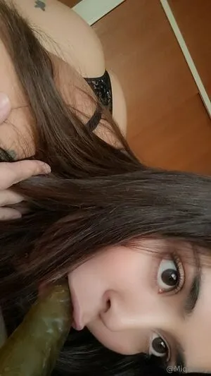 Miqibaby OnlyFans Leaked Free Thumbnail Picture - #vOwRdU2txa