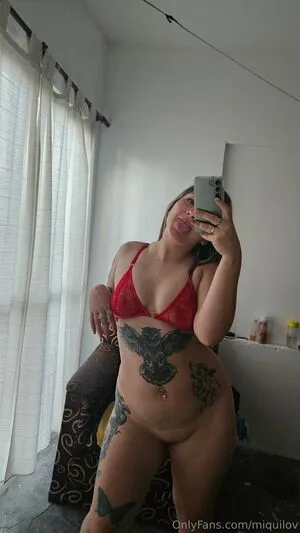 Miquilov OnlyFans Leaked Free Thumbnail Picture - #yqVMexWUsB