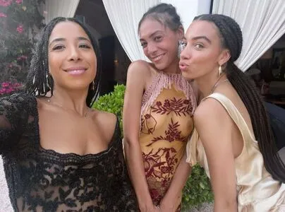 Miquita Oliver OnlyFans Leaked Free Thumbnail Picture - #zaUkGm783B