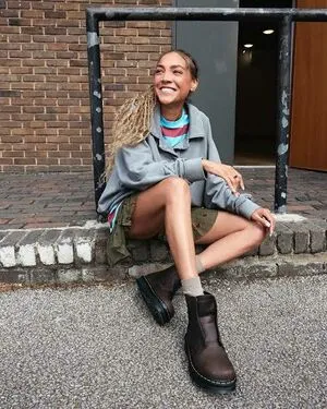 Miquita Oliver OnlyFans Leaked Free Thumbnail Picture - #zm5gm2crvI