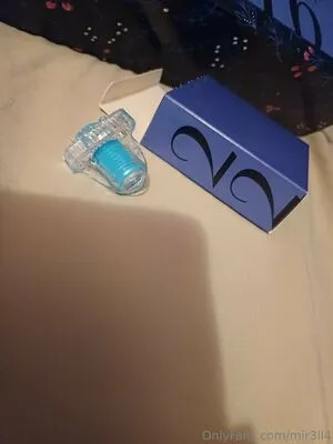 Mir3ll4 OnlyFans Leaked Free Thumbnail Picture - #5SfiPrX5s3