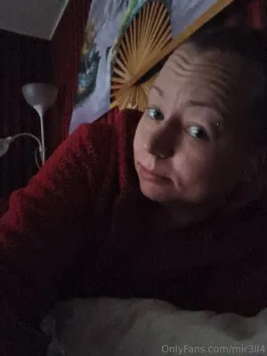 Mir3ll4 OnlyFans Leaked Free Thumbnail Picture - #7SYGJgu323