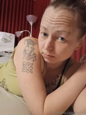 Mir3ll4 OnlyFans Leaked Free Thumbnail Picture - #C8FyDk9tCF