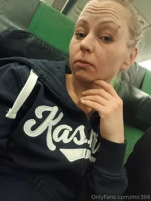 Mir3ll4 OnlyFans Leaked Free Thumbnail Picture - #FFbx0EwuU6