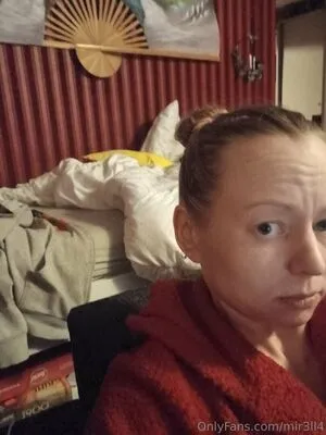 Mir3ll4 OnlyFans Leaked Free Thumbnail Picture - #UmrPchwJTr