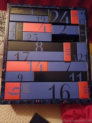 Mir3ll4 OnlyFans Leaked Free Thumbnail Picture - #sBcm25Qsp5