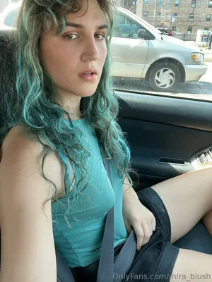 Mira Blush OnlyFans Leaked Free Thumbnail Picture - #8VlsY6Qh5l