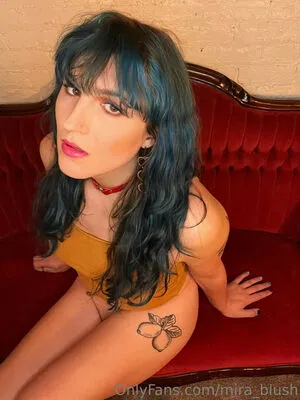 Mira Blush OnlyFans Leaked Free Thumbnail Picture - #Cqkm2abh1z