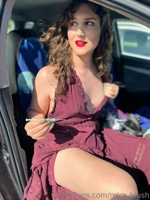 Mira Blush OnlyFans Leaked Free Thumbnail Picture - #HLgXgki1UQ