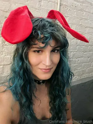 Mira Blush OnlyFans Leaked Free Thumbnail Picture - #JattYzpPuX