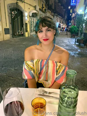 Mira Blush OnlyFans Leaked Free Thumbnail Picture - #SNpGd2Uyov
