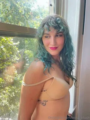 Mira Blush OnlyFans Leaked Free Thumbnail Picture - #VezCswSNUj