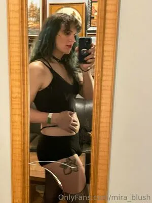 Mira Blush OnlyFans Leaked Free Thumbnail Picture - #WAW2V7AMTA